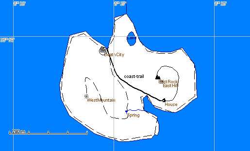 MyIsland